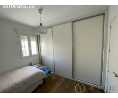 Piso que Combina Comodidad y Estilo