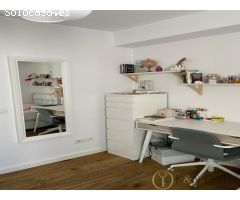 Piso que Combina Comodidad y Estilo