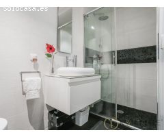 Piso Acogedor en el Barrio de Chamberí
