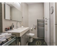 Piso Acogedor en el Barrio de Chamberí