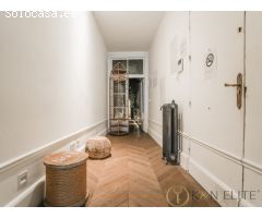 Excepcional Piso en Pleno Corazón de Madrid