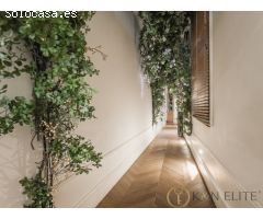 Excepcional Piso en Pleno Corazón de Madrid