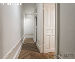 Excepcional Piso en Pleno Corazón de Madrid