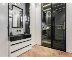 Excepcional Piso en Pleno Corazón de Madrid