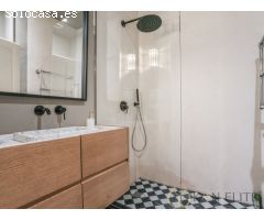 Excepcional Piso en Pleno Corazón de Madrid
