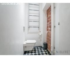 Excepcional Piso en Pleno Corazón de Madrid