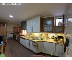 Espacioso y Luminoso Piso en Chamberí