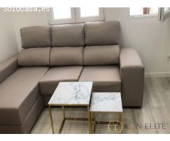 Encantador Piso Reformado en Chamberí
