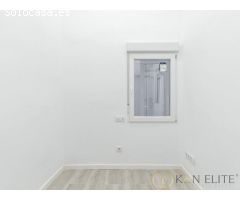 Encantador Piso Reformado en Chamberí