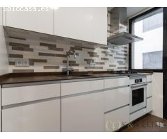 Vivienda a Gran Patio de Manzana en Almagro