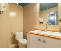 ¡Oportunidad única en Esplugues de Llobregat - Local comercial de 193 m² en zona