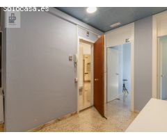 ¡Oportunidad única en Esplugues de Llobregat - Local comercial de 193 m² en zona