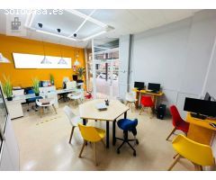 ¡OPORTUNIDAD! ¡ LOCAL COMERCIAL DE INVERSIÓN !