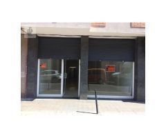 Local Diáfano de las mejores zonas comerciales de Sant Boi de Llobregat