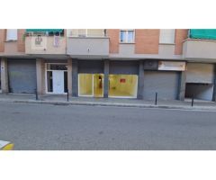 Local Diáfano de las mejores zonas comerciales de Sant Boi de Llobregat