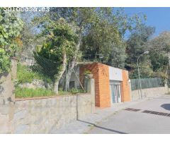 ¡OPORTUNIDAD ÚNICA EN TORRELLES DE LLOBREGAT! 
Terreno urbano de 539 m² junto a