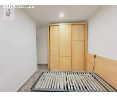 PLANTA BAJA EN CORNELLÁ CON ENTRADA INDEPENDIENTE