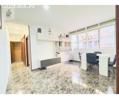 PLANTA BAJA EN CORNELLÁ CON ENTRADA INDEPENDIENTE