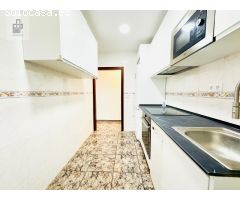 PLANTA BAJA EN CORNELLÁ CON ENTRADA INDEPENDIENTE
