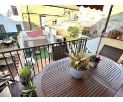 Casa adosada en venta en de Sant Boi de Llobregat