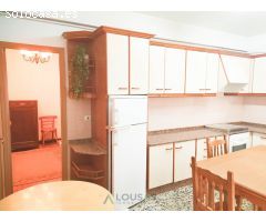 Venta piso en Calle Mallorca (Lugo)