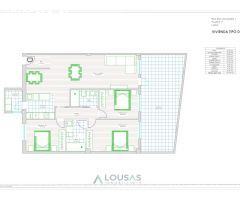 Oportunidad!!!! OBRA NUEVA, Rio Chamoso (Lugo) NUEVA PROMOCION