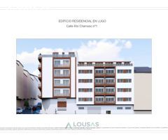 Oportunidad!!!! OBRA NUEVA, Rio Chamoso (Lugo) NUEVA PROMOCION