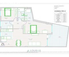 Oportunidad!!!! OBRA NUEVA, Rio Chamoso (Lugo) NUEVA PROMOCION