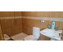 Dúplex en venta en Adolfo Suárez