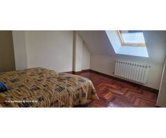 Dúplex en venta en Adolfo Suárez