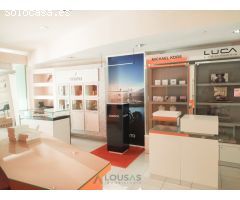Local comercial en Calle Progreso (Lugo)
