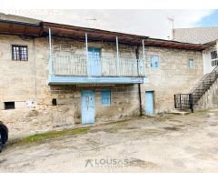 Casa de PIEDRA en COBREROS (Zamora)