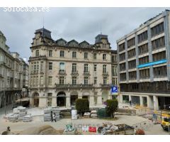 Local comercial en alquiler en Plaza Santo Domingo, Lugo