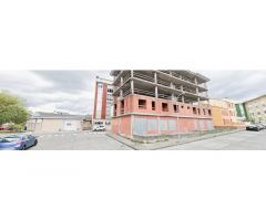 Venta de EDIFICIO EN CONSTRUCCIÓN en Rua do Trevo (Lugo)