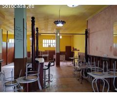 Local comercial en venta en Calle Río Eo