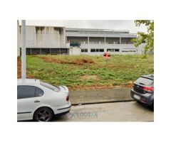 Parcela industrial en Tambre en Santiago de Compostela