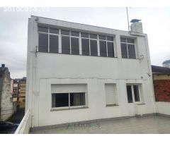 Casa en venta en Rúa Castiñeiras Sarria