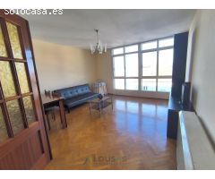 Piso en Calle Ourense-Monforte de Lemos