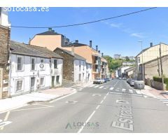 Casa para restaurar en A Ponte-Lugo