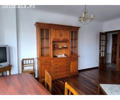 PISO DE PROTECCIÓN OFICIAL (VPO), LUMINOSO Y AMUEBLADO EN MONFORTE DE LEMOS