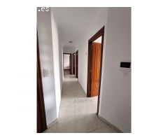 PISO DE PROTECCIÓN OFICIAL (VPO), LUMINOSO Y AMUEBLADO EN MONFORTE DE LEMOS