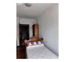 PISO DE PROTECCIÓN OFICIAL (VPO), LUMINOSO Y AMUEBLADO EN MONFORTE DE LEMOS