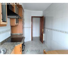 PISO DE PROTECCIÓN OFICIAL (VPO), LUMINOSO Y AMUEBLADO EN MONFORTE DE LEMOS