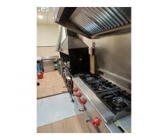 Se vende bar-restaurante completamente equipado junto a la Muralla de Lugo