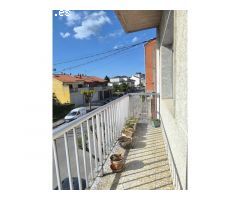 Casa en venta con dos viviendas independientes, terrazas y terreno con