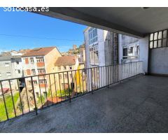 AMPLIO PISO EN VENTA EN PLENO CENTRO DE MONFORTE