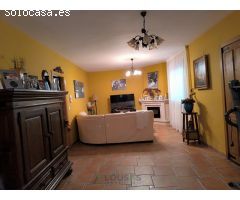 Casa de piedra con finca cerrada a solo 5km de Monforte de Lemos