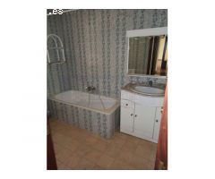 EN PLENO CASCO ANTIGUO DE NÁJERA, VIVIENDA DE 130M2 Y TOTALMENTE REFORMADO.