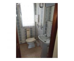 EN PLENO CASCO ANTIGUO DE NÁJERA, VIVIENDA DE 130M2 Y TOTALMENTE REFORMADO.