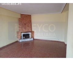 EN PLENO CASCO ANTIGUO DE NÁJERA, VIVIENDA DE 130M2 Y TOTALMENTE REFORMADO.